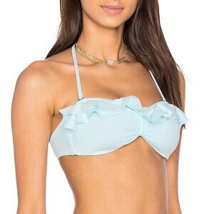 Eberjey Bikini Top Rafaella Bandeau or Straps NWT